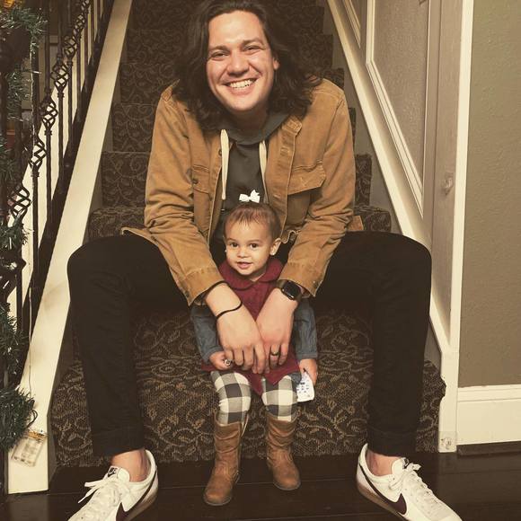 Meet your Posher, Joey - Picture 1 of 1